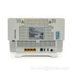 ROHS HUAWEI Echolife HS8546V GPON ONU Optical Network Unit 2.4g 5g Dual Band Wifi for sale