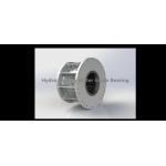 Radial Bearing For Elastic Polymer Turbine Guide Water Lubricated Wear-Resistant OEM for sale