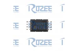 China M24C02-RDW6TP supplier