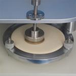 Fabrics Pilling Martindale Abrasion Testing Machine