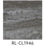 PVC Vinyl Tiles for Commercial Spaces Durable Relle LVT Floorin