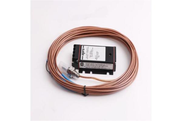 PR6423/00R-111 CON041 EMERSON PLC Module