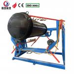 Automatic Rock And Roll Roto Moulding Machine Low Noise for sale