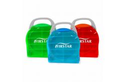 China Car Emergency Winter Survival Travel Kit Pill Syringe With Compartments Medium Kangaroo supplier