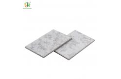 China Sound Proof Fiber Cement Board Partition Wall Panels 100% No Abestos supplier