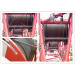 Electric Power Source Windlass Anchor Winch Slow Or Fast Rope Speed for sale