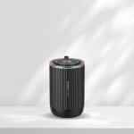 USB Intelligent Aromatherapy Machine Water Less Pure Oil Aroma Diffuser With Star Top