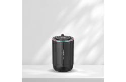 China Astral Summit Dark Grey Car Aromatherapy Machine Intelligent Start And Stop 50ml supplier