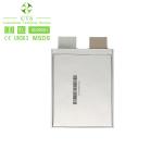 LiFePO4 3.2V 30Ah Prismatic Pouch Cell 3.2V Lithium Phosphate Battery for sale