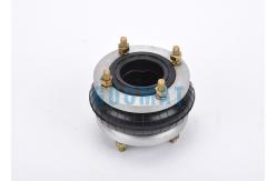 China Flange Connection Industrial Air Spring Guomat 150076h-1 For Paper Making Equipment supplier