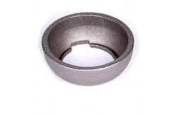 China Construction Q235 Cuplock Scaffolding Components Bottom Cup supplier