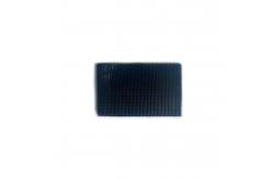 China Armband Clothing 3D Puff Patches Velcro Ironing Backing For Bags supplier