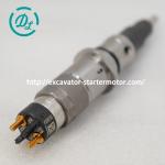 0445120231 Engine Parts Fuel Injector 6754-11-3011 5263262 Engine Komatsu for sale