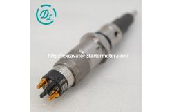 China 0445120231 Engine Parts Fuel Injector 6754-11-3011 5263262 Engine Komatsu supplier