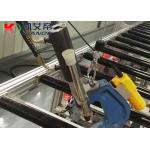 Hydraulic Fastener Busbar Enclosure Riveting Equipment Customized for sale