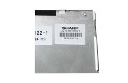 China 12.1 inch 82ppi lcd screen LQ121S1DC71  800(RGB)×600 lcd display panel supplier