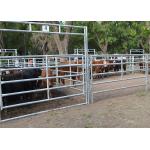 Farm Interlocking L4m Livestock Fence Panels for sale