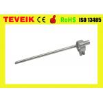 Reusable Endocavity Biopsy Needle Guides for Mindray V10-4(S) 65EC10EA Ultrasound Transducer for sale