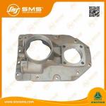 1269338095 Speedometer Cover For Sinotruk Howo Truck Gearbox Spare Parts for sale