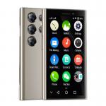3G Smartphones 3.0inch Screen 2GB RAM 16GB ROM Quad Core Dual SIM XS24 PRO for sale