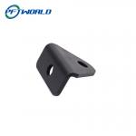 Custom Punching Plated Sheet Metal Parts for sale