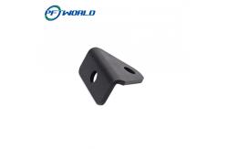 China Custom Punching Plated Sheet Metal Parts supplier