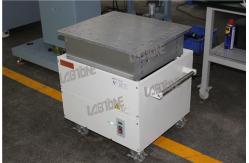 China Mechanical Vibration Shaker Table With Capacity 130kg payload For Battery Testing supplier