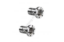 China 100% Inspection CNC Precision Turned Components Customized Size DHL Delivery supplier