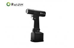 China 2.9N/m Oscillating Bone Saw Medical Orthopedic Hand Drill Class II supplier