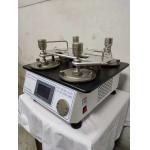 Martindale Abrasion And Pilling Tester 50 R/Min Relative Velocity for sale