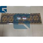 PC360-7 Excavator Spare Parts 6D114 6CT Engine Head Gasket 3938267 for sale