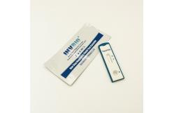 China 97% Specificity Healthcare Syphilis Rapid Screen Test At Home supplier