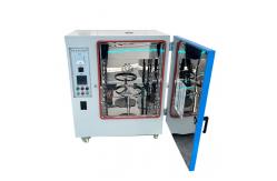 China LCD EMF Meter Nuclear Radiation Detector Electromagnetic Dosimeter Tester supplier