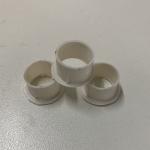 Abrasion Proof Plastic Tube Protector Pvc Top Tube Protector Conduit Bell Mouth for sale