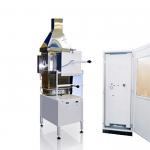 Heat Release Flammability Testing Equipment , Cabin Material Flammability Test Chamber for sale