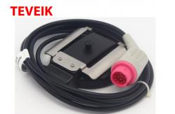 China Good Feedback HP M1356A US Fetal Transducer Probe Original New US Probe supplier