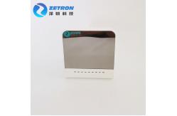 China OEM Portable Carbon Monoxide Detector , 3ppm CO2 Air Quality Meter 110g supplier