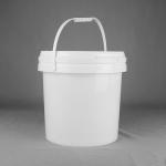 10L Plastic Toy Buckets for sale
