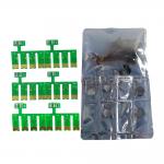 Chip Set for Epson XP201 211 1971 1962-4 Hot Sales Octagonal Chips have High Quality Have Stock for sale