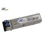 SFP-GE-L Compatible 1.25Gb/S SFP Fiber Transceiver Module for sale