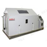 Aerospace Salt Spray Testing Equipment / Salt Spray Test Cabinet for sale