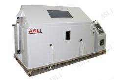 China Aerospace Salt Spray Testing Equipment / Salt Spray Test Cabinet supplier