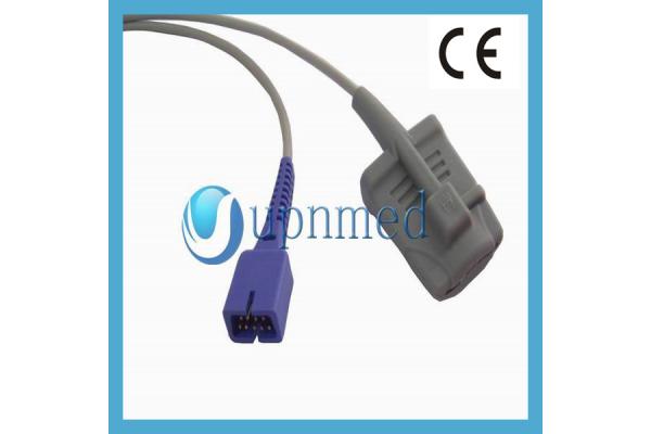 Nellocr oximax pediatric spo2 sensor