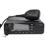 DGM8500E Vehicle Radio Transceiver Walkie Talkie DMR Digital Car Base Station for sale