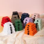 Necklace Bracelet Pendant Packaging Box Pull-Out Jewelry Box Jewelry Storage Drawer Box for sale