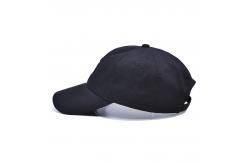 China Constructed Front Panel Six-Panel Baseball Cap High Profile Crown and Structure supplier