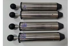 China 1J Pendulum Hammer Impact Test supplier