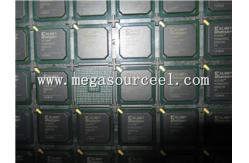 China Programmable IC Chip XC2S300E-6FG456C - xilinx - Spartan-IIE FPGA Family supplier