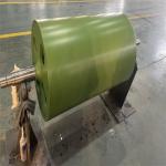High Temperature Resistant  Teflok MDO Preheating Roller  Anti Sticky for sale