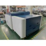 256CH Offset Printing 25pph Thermal CTP Plate Machine for sale